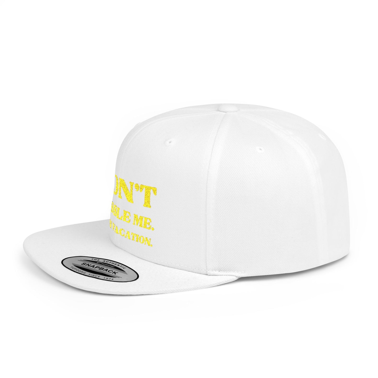 The Vacation Hat