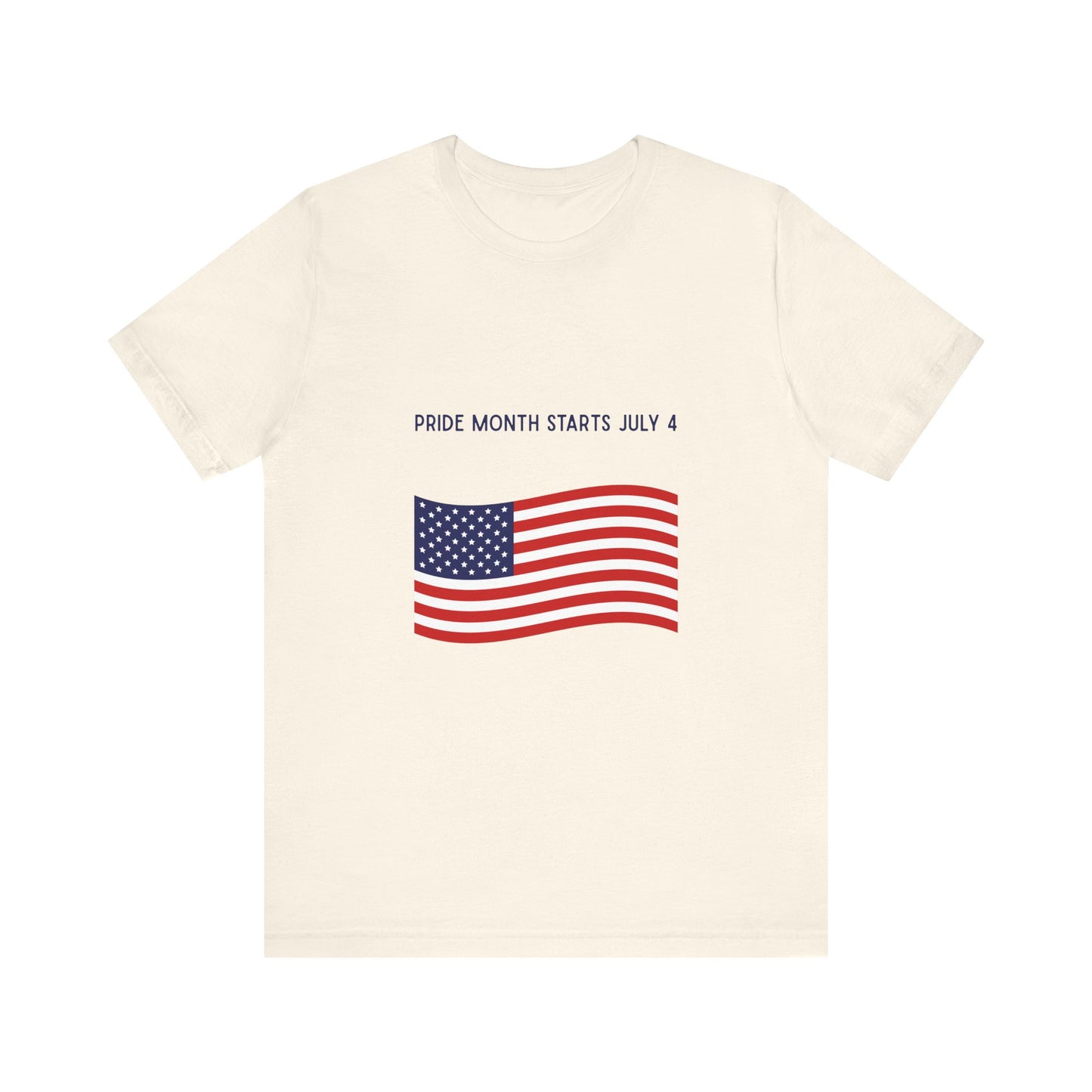 The Pride Shirt