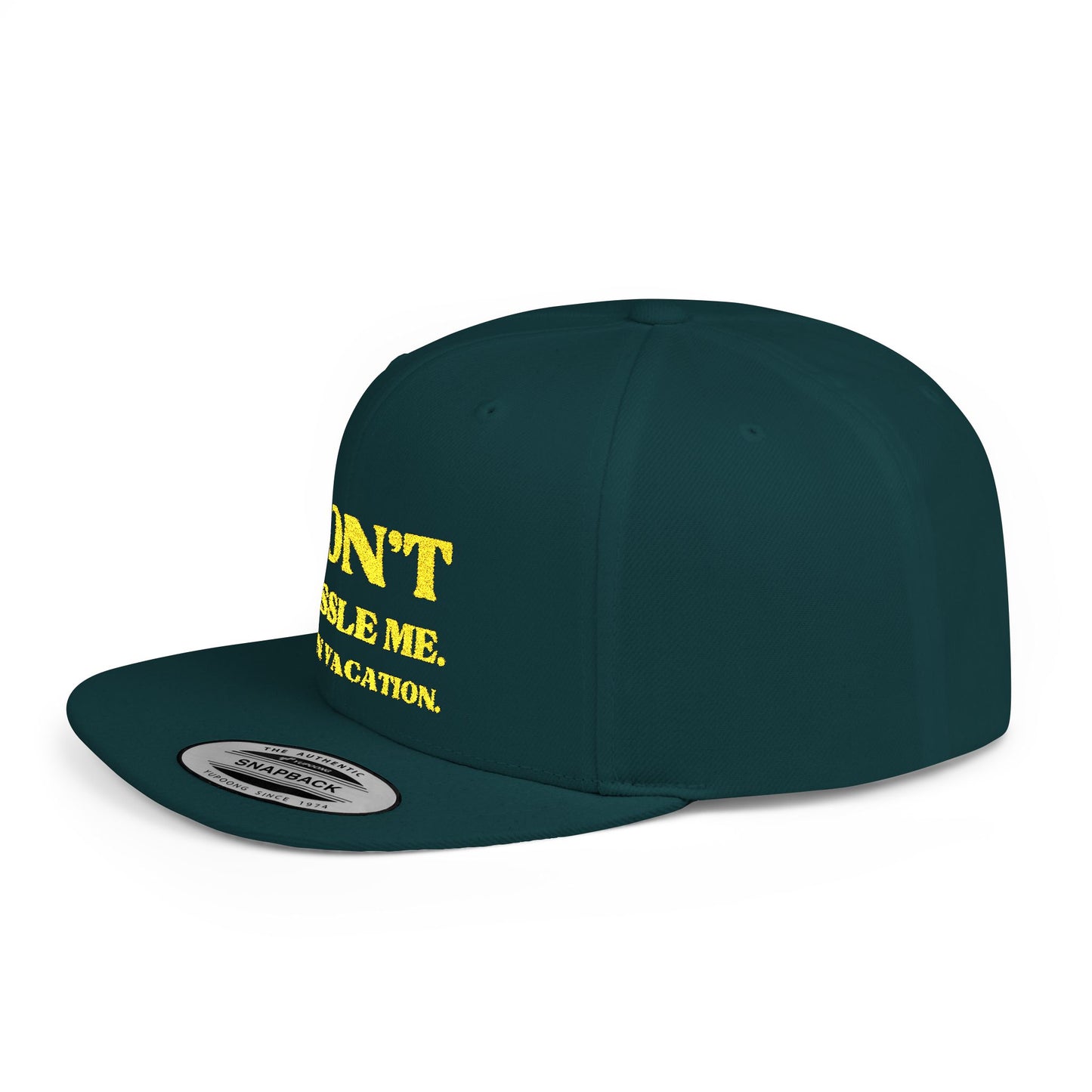 The Vacation Hat