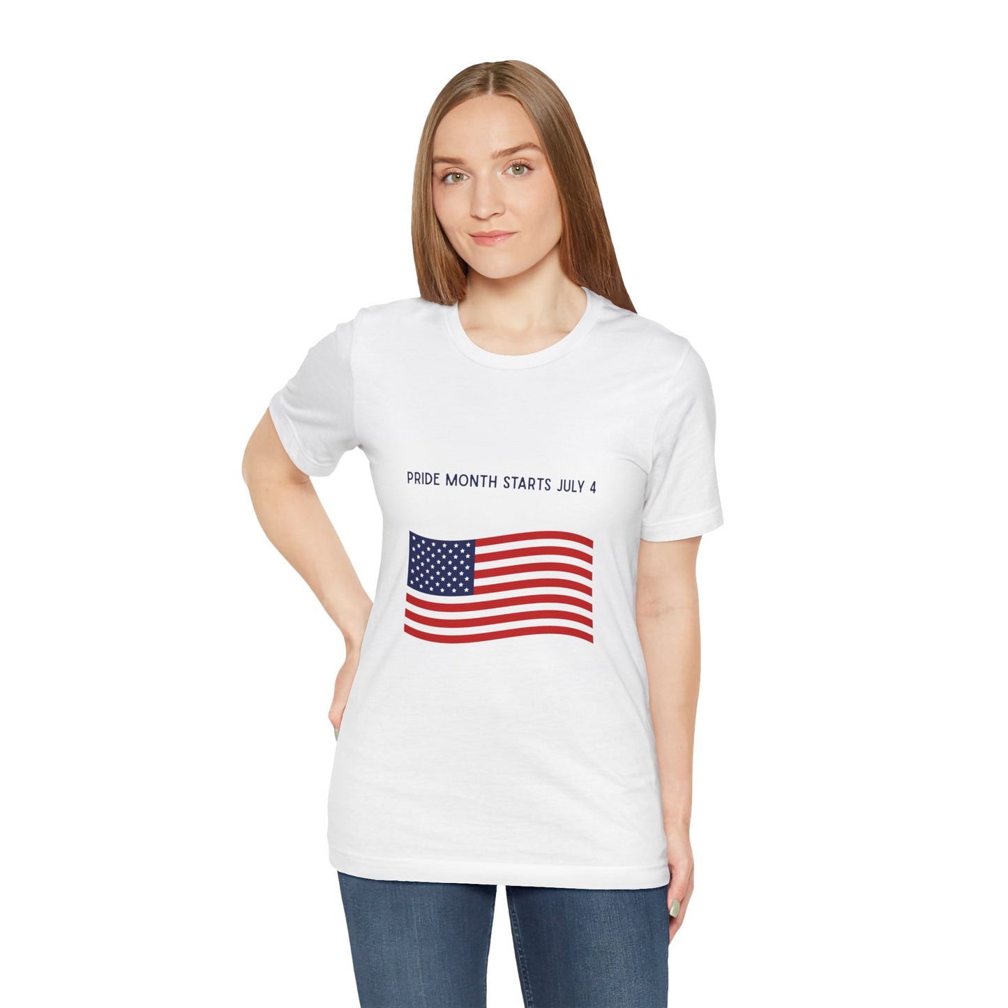 The Pride Shirt