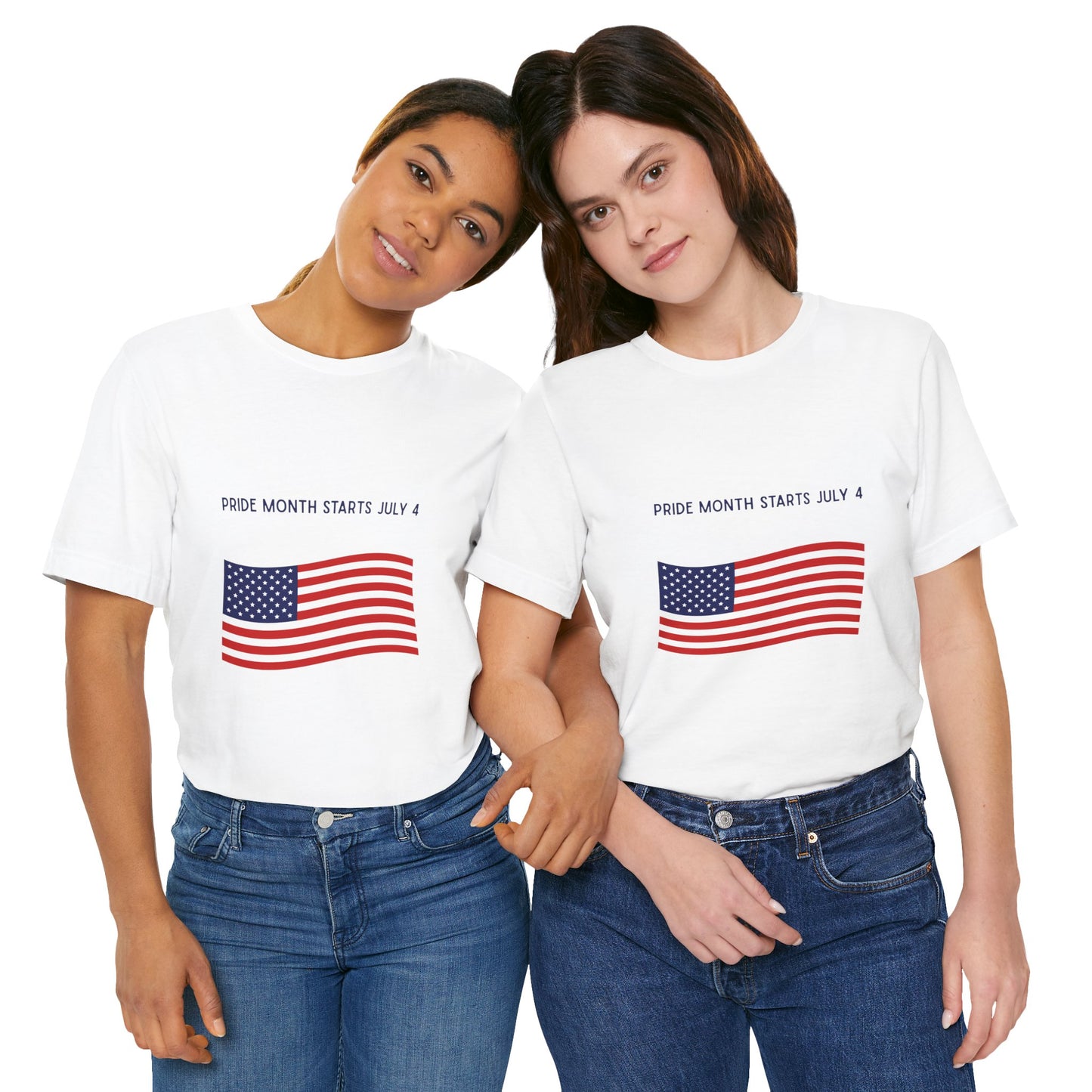 The Pride Shirt