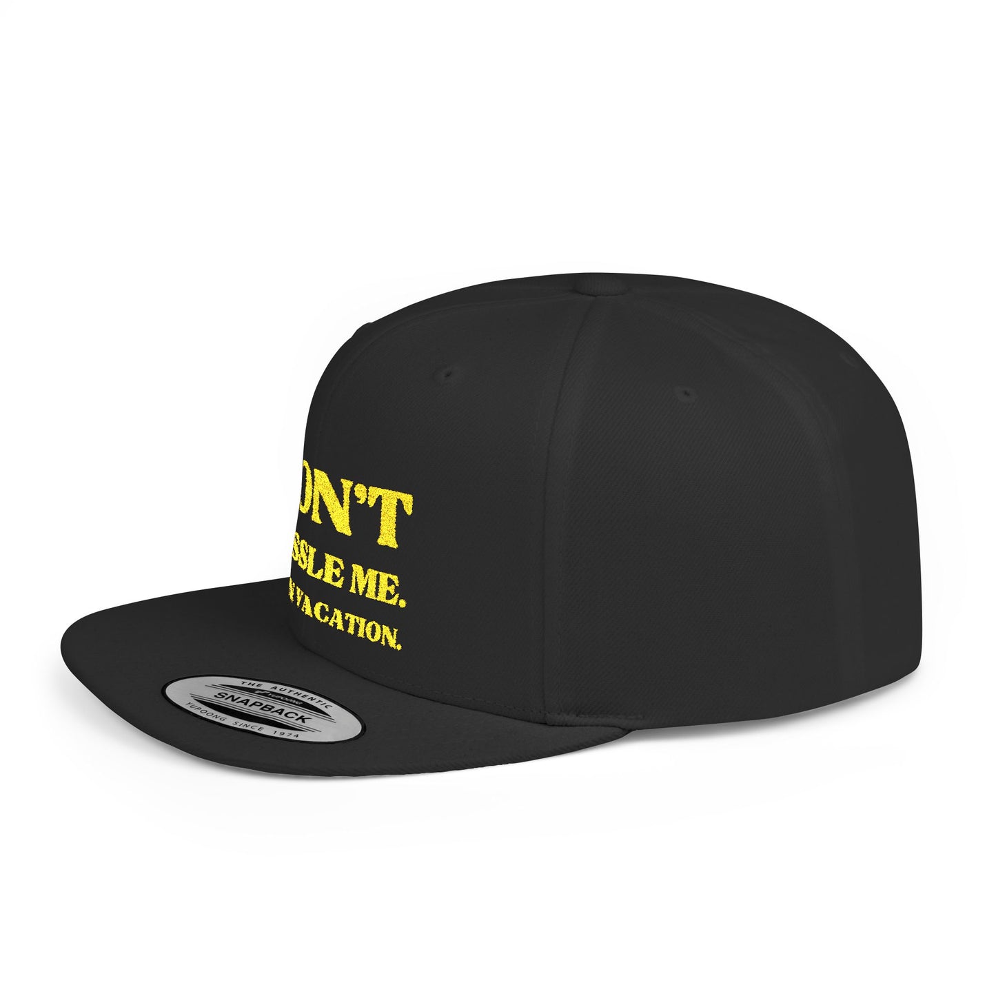 The Vacation Hat