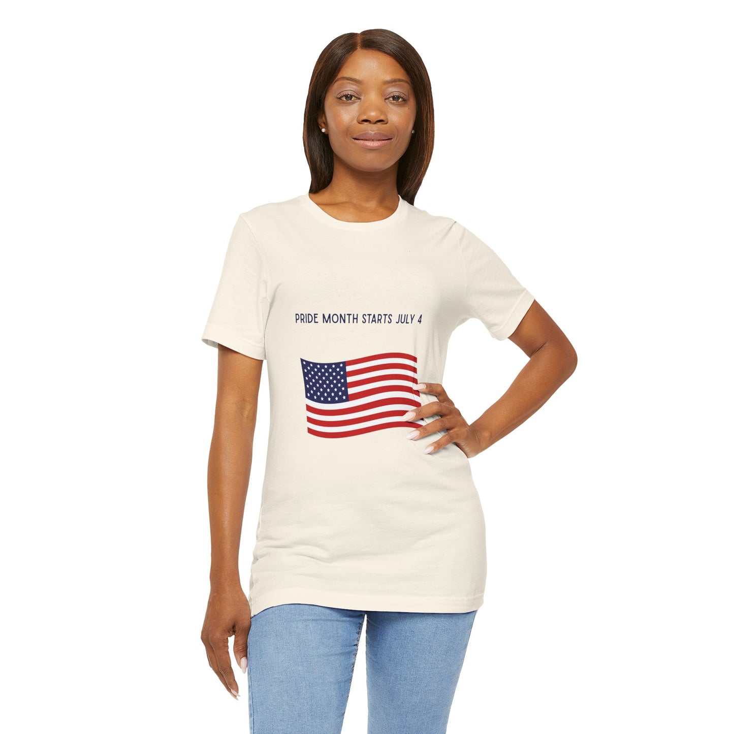 The Pride Shirt