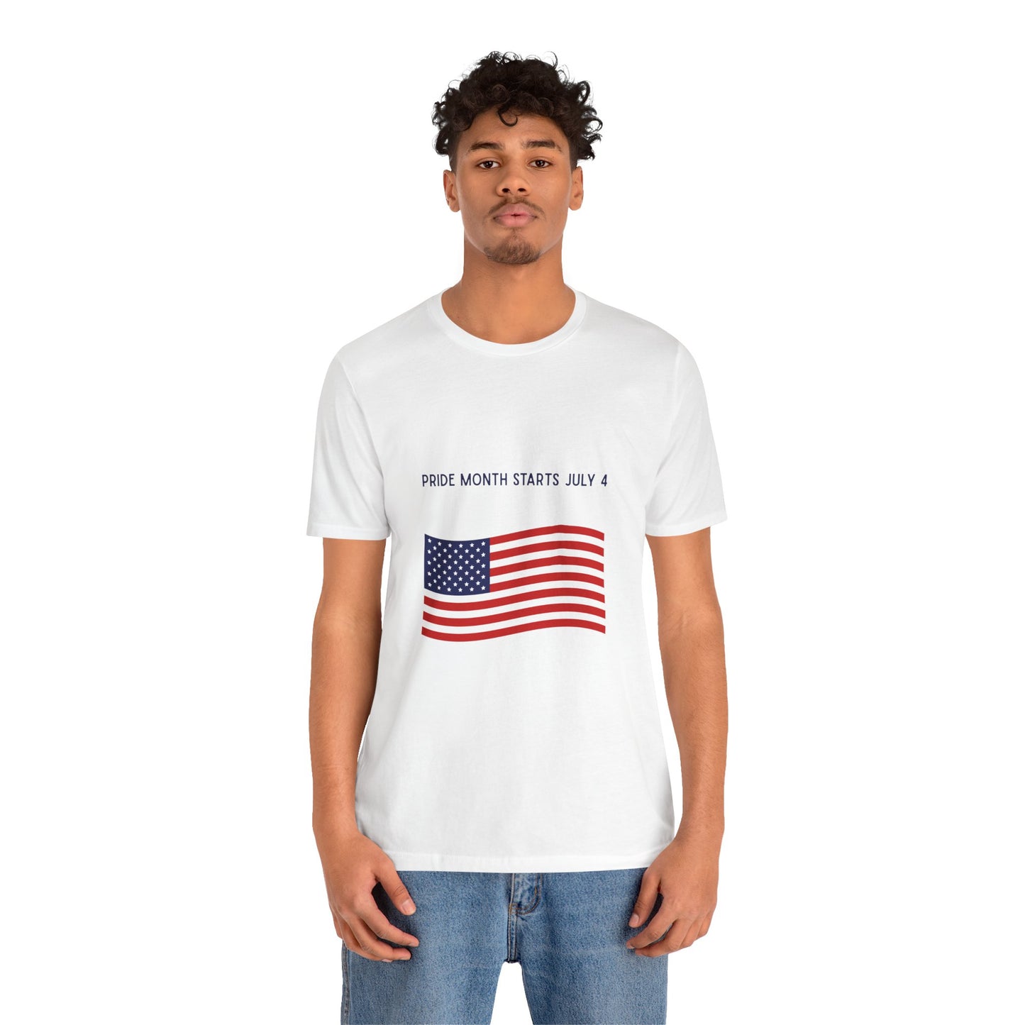 The Pride Shirt