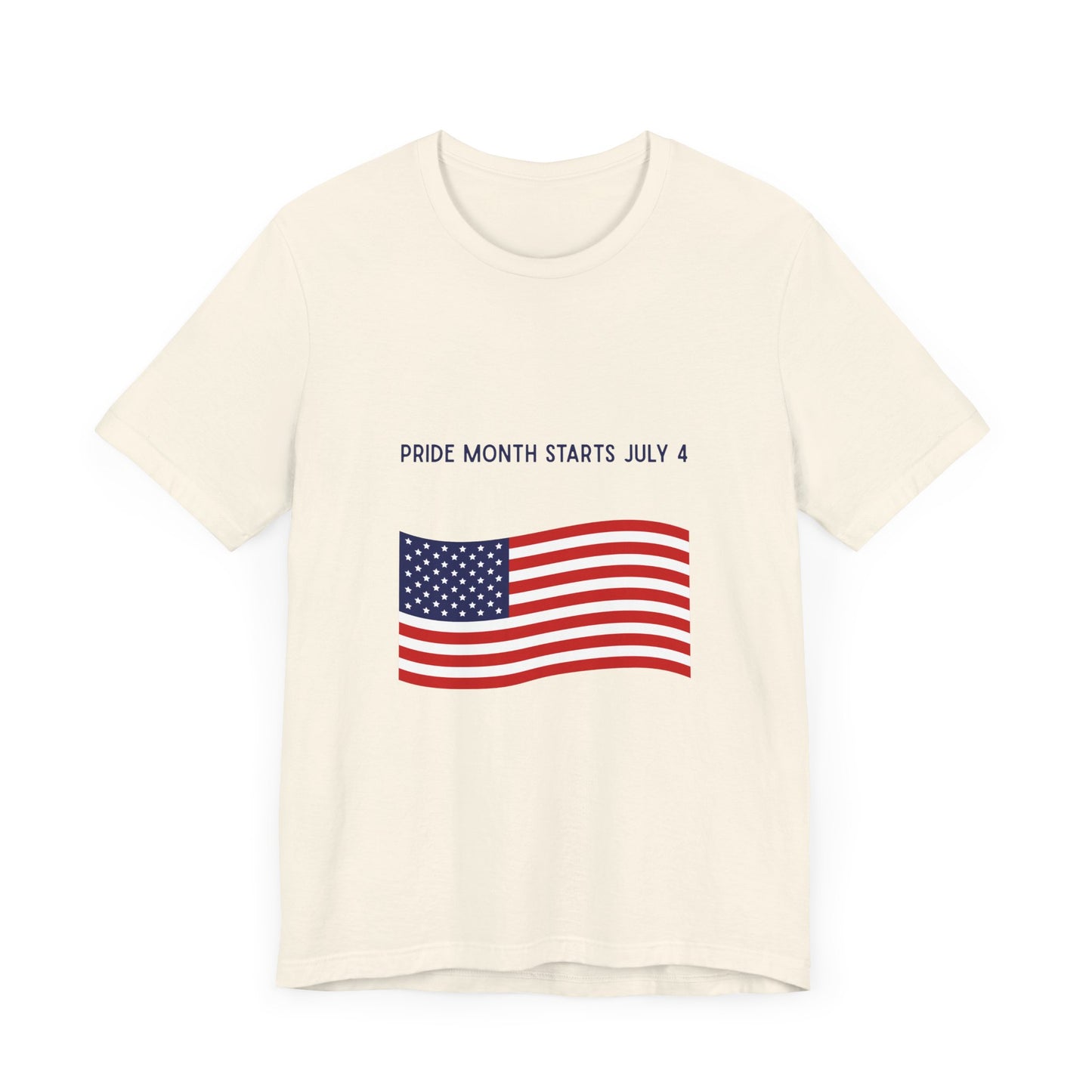 The Pride Shirt