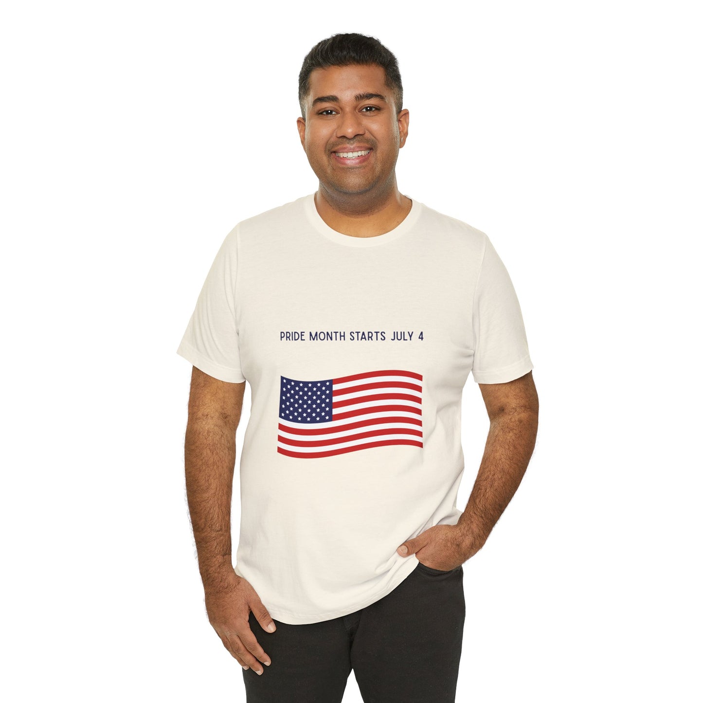 The Pride Shirt
