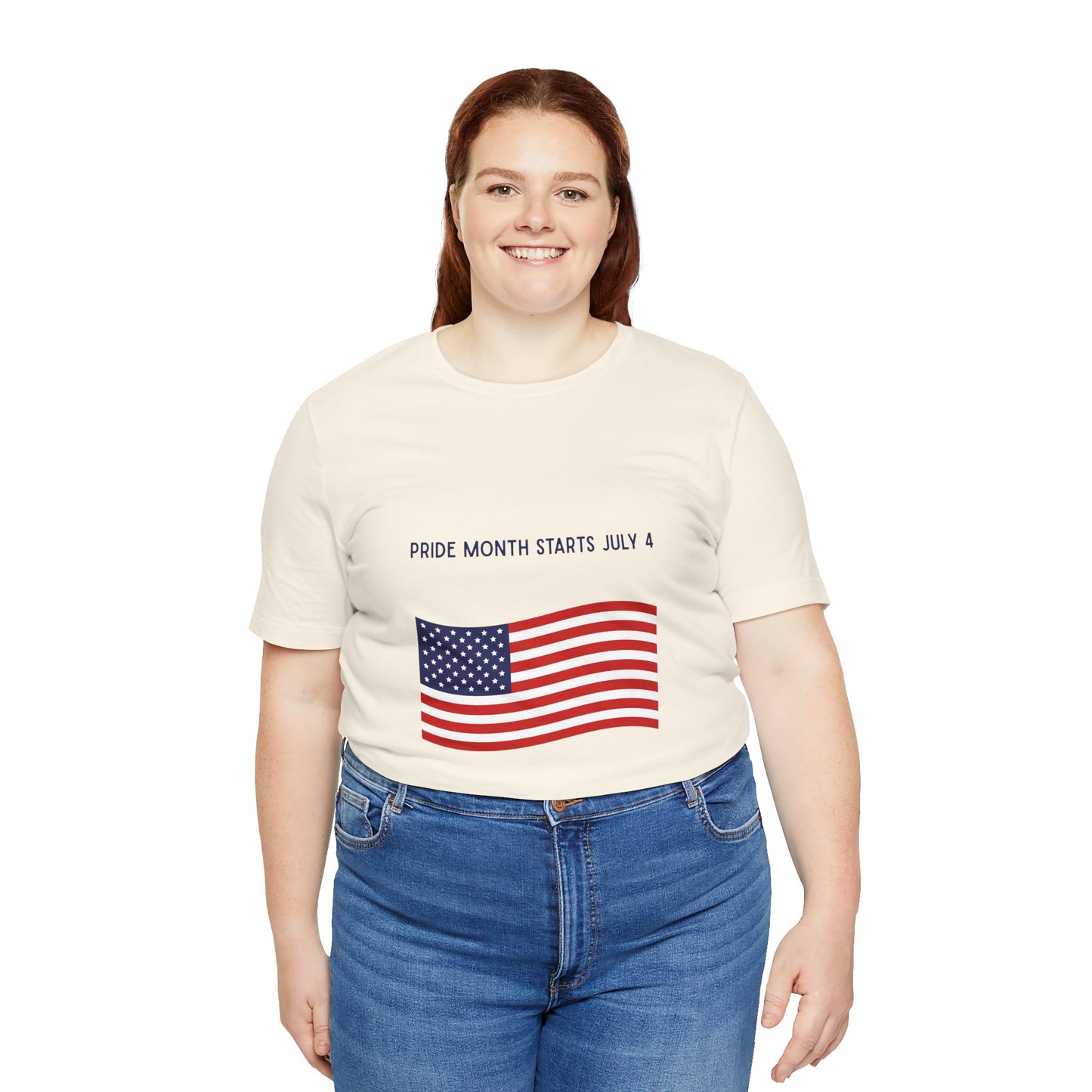 The Pride Shirt