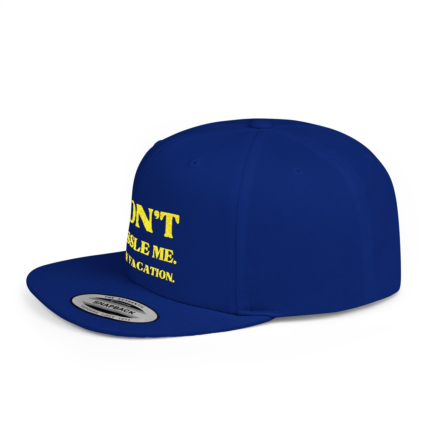 The Vacation Hat