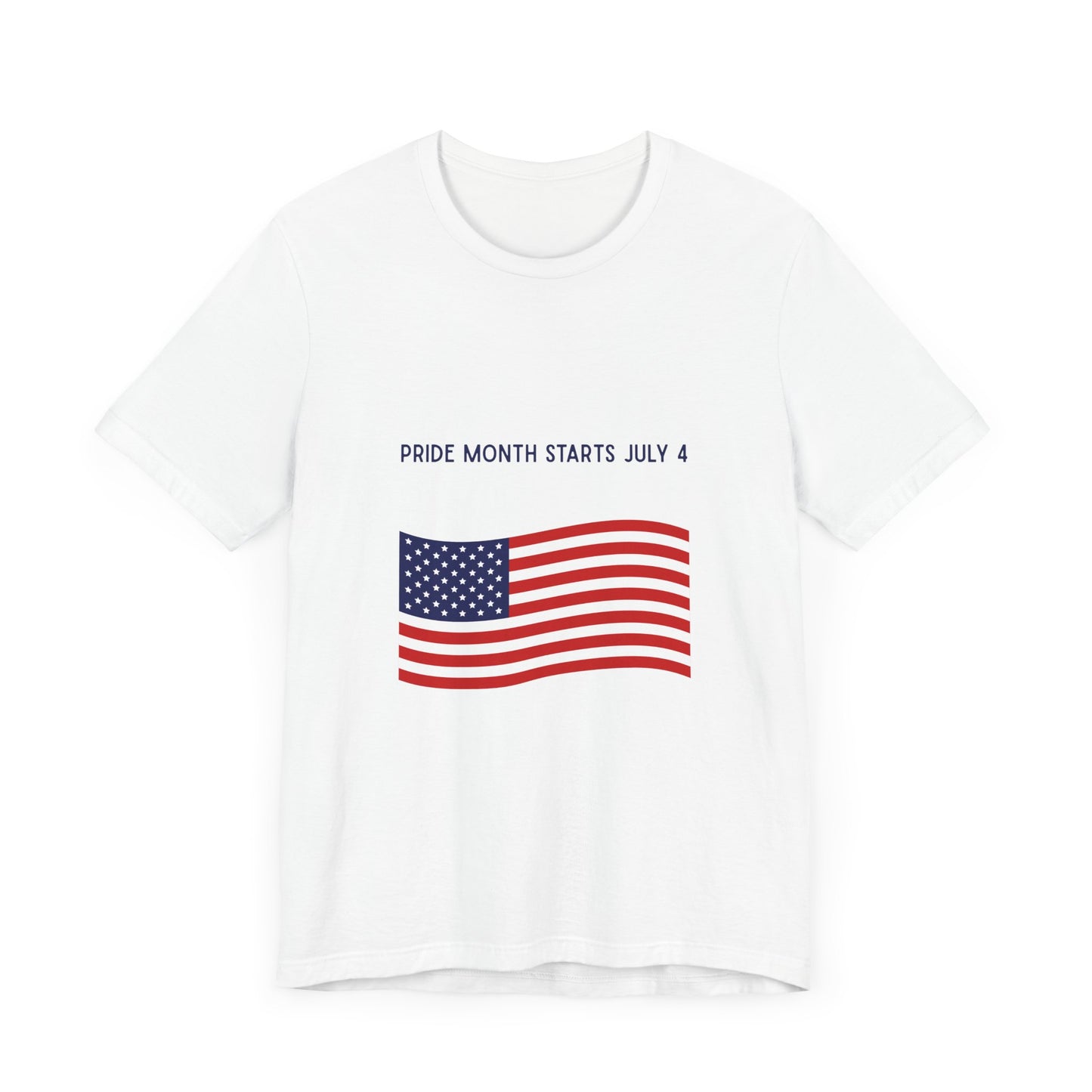 The Pride Shirt