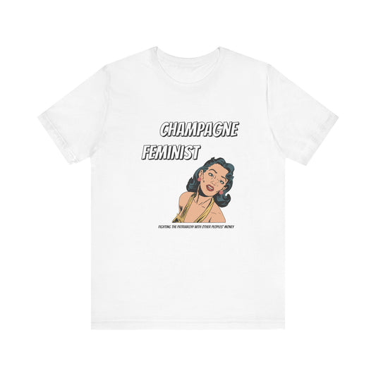 The Feminist Shirt