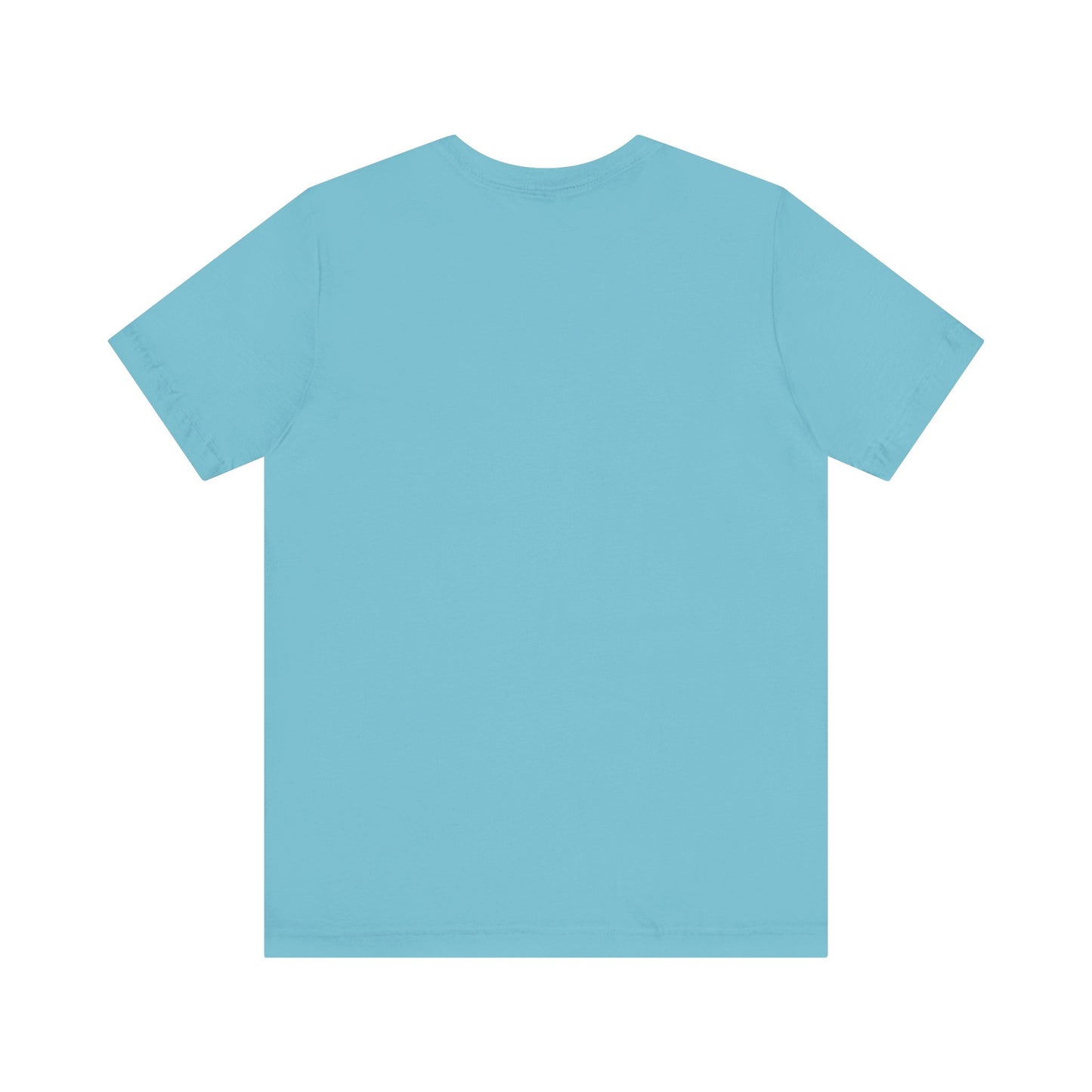 California Regulation Tee Shirt
