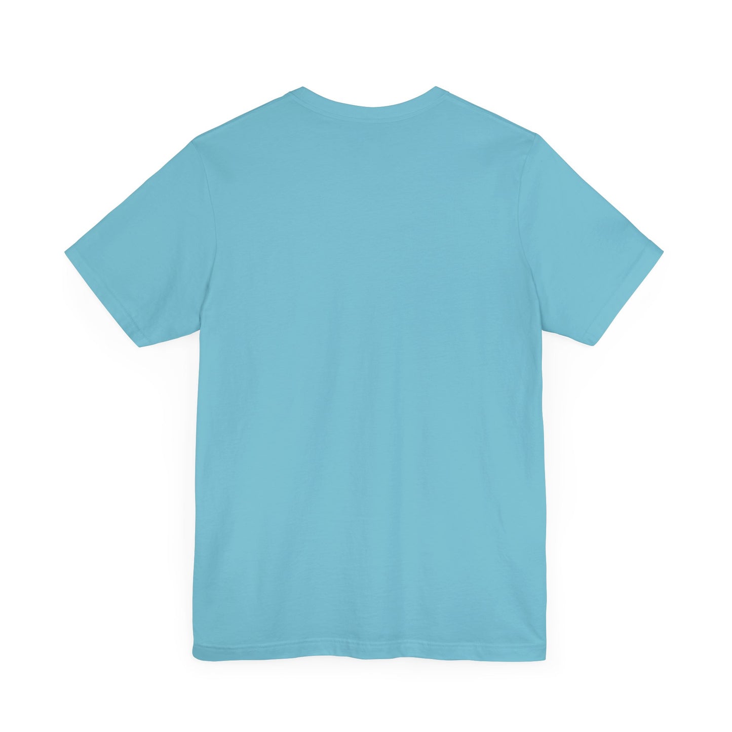 California Regulation Tee Shirt