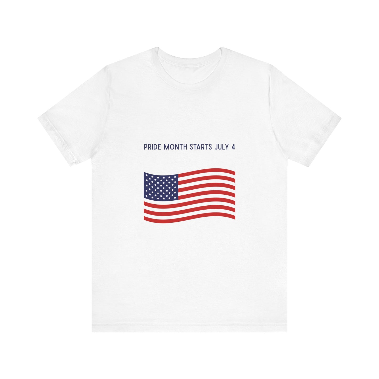 The Pride Shirt