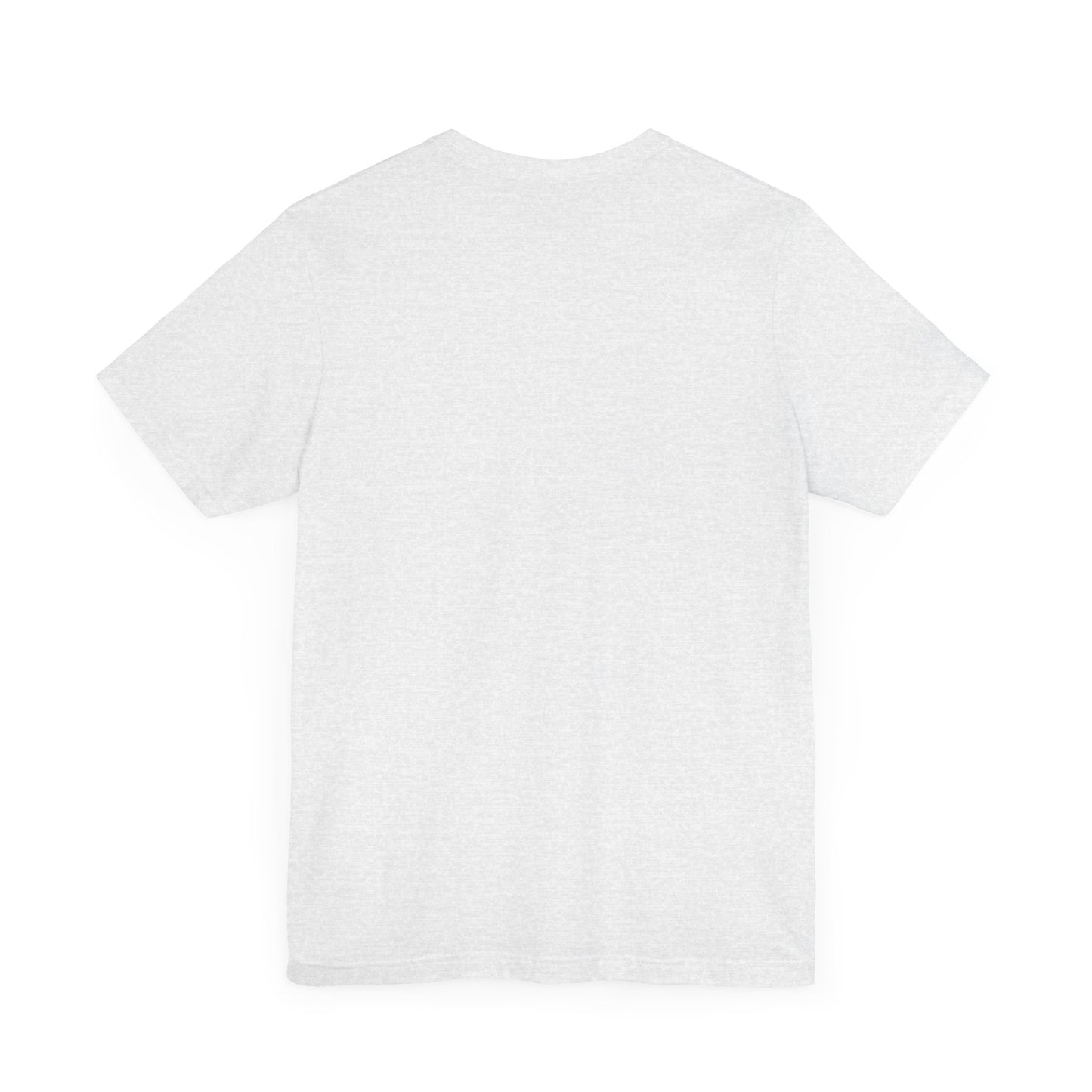 California Regulation Tee Shirt