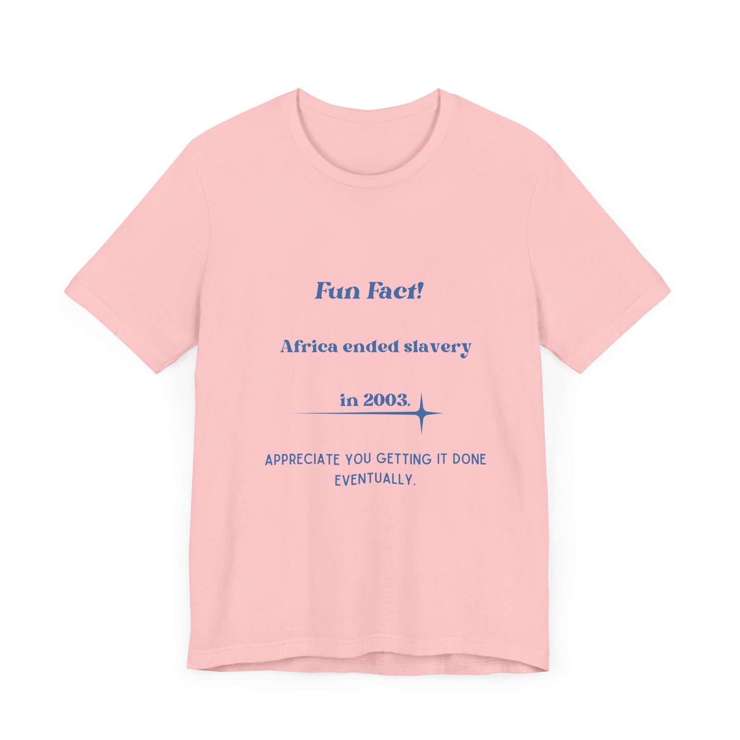 The African History Shirt