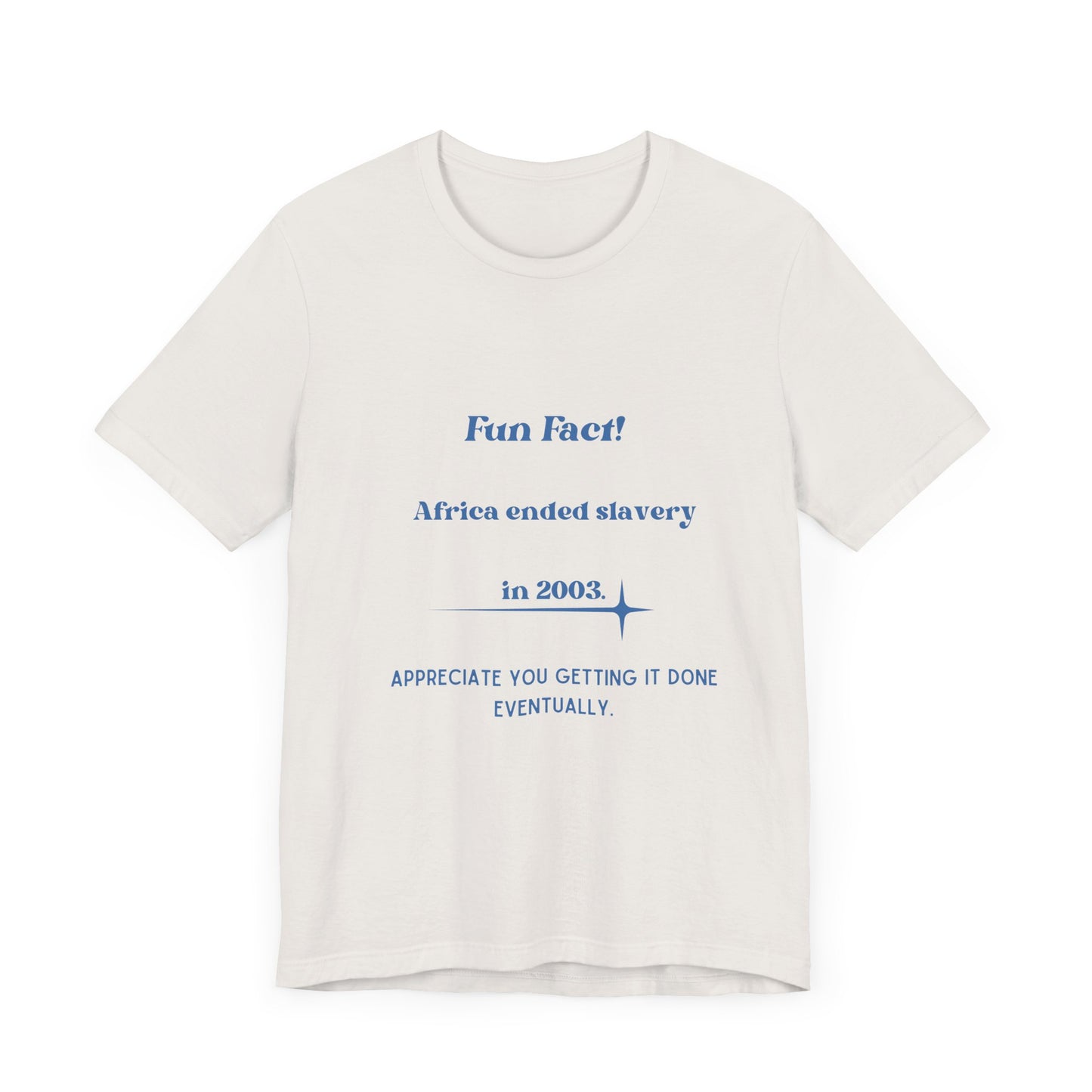 The African History Shirt